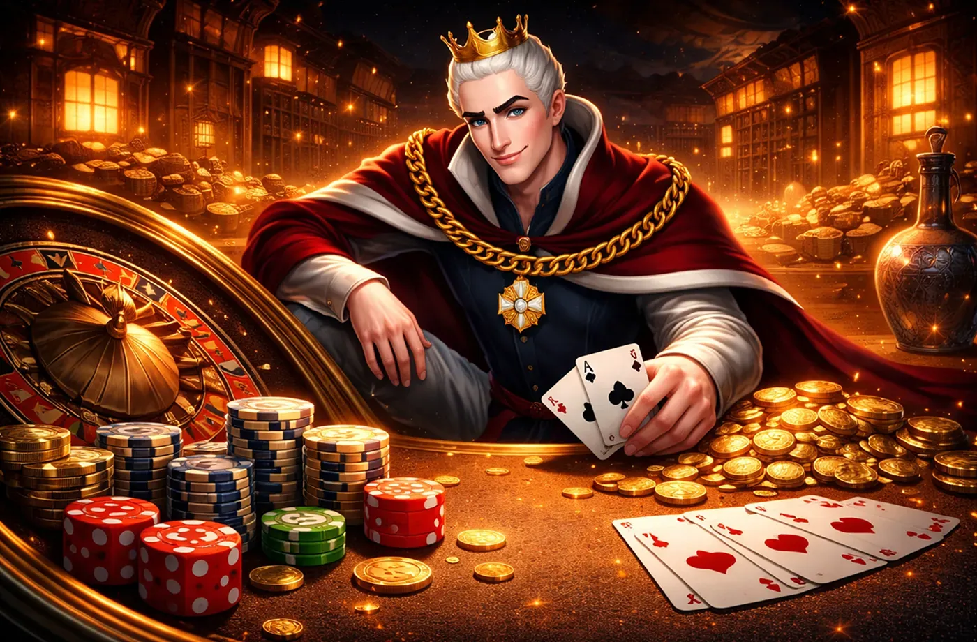 King Billy
